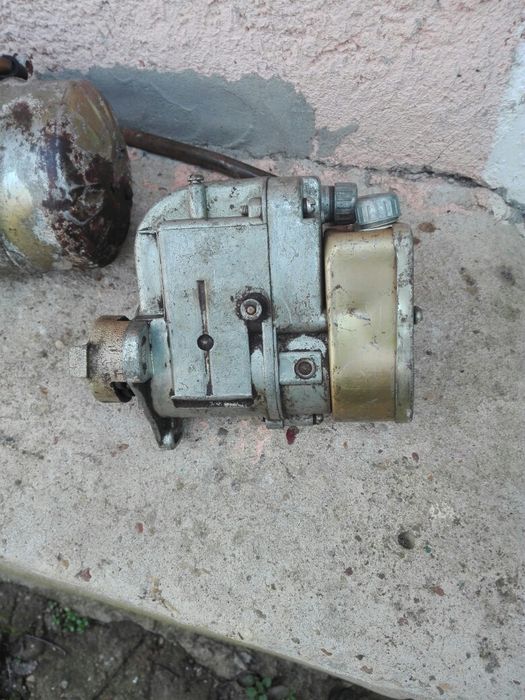 Електромотори и магнети