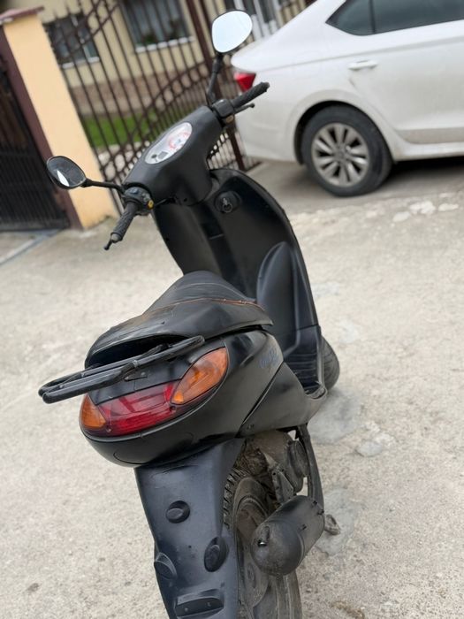 Vand Scuter Peugeot Vivacity 49cc