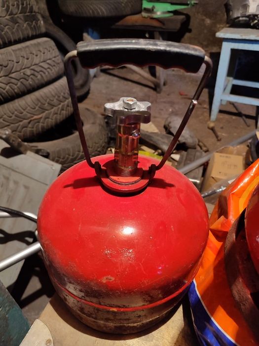 Виллы картофеные инструменты