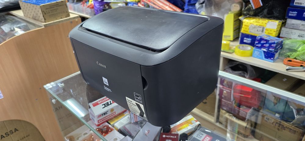 Принтер LBP6020B Canon