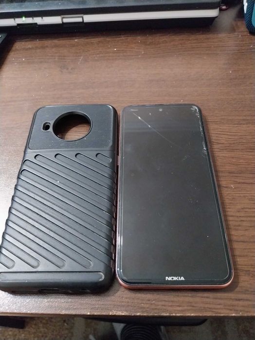 Nokia X20 в перфектно състояние