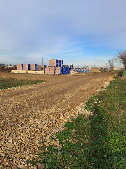 teren Nojorid cartier nou