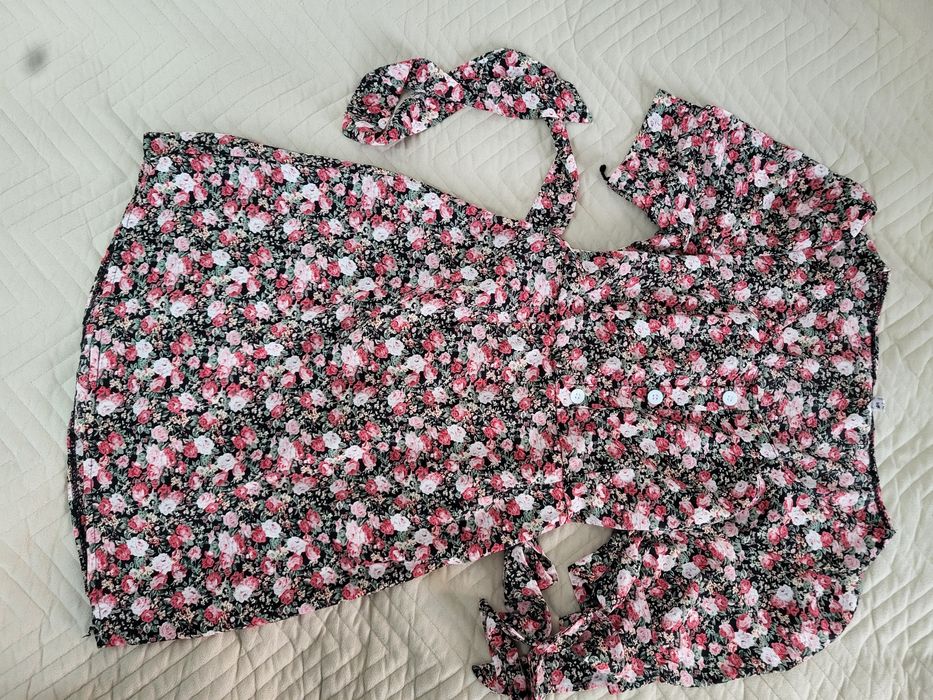 Женские вещи, для девушки