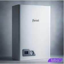 FERROLI Fortuna F13 kotel katyol двухконтурный газовый котел катёл