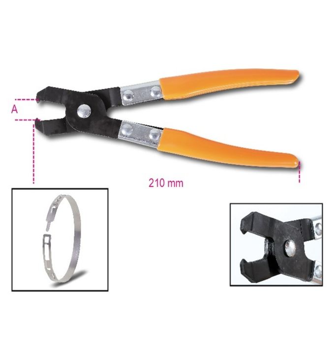 Cleste coliere planetare Beta 1473P