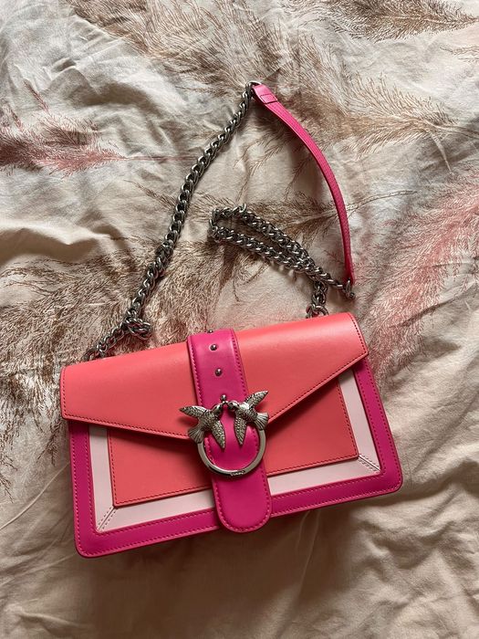 Оригинална дамска чанта PINKO