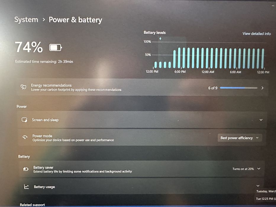 Laptop Gaming ASUS ROG Strix G15 – Stare Impecabilă