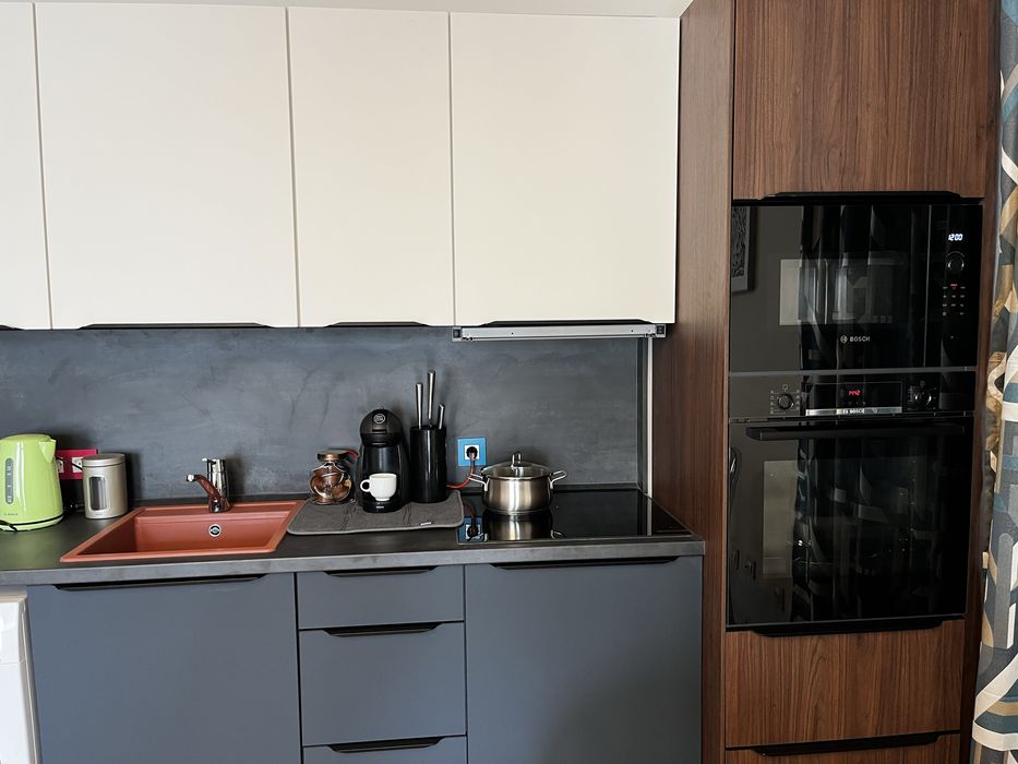 Двустаен под наем