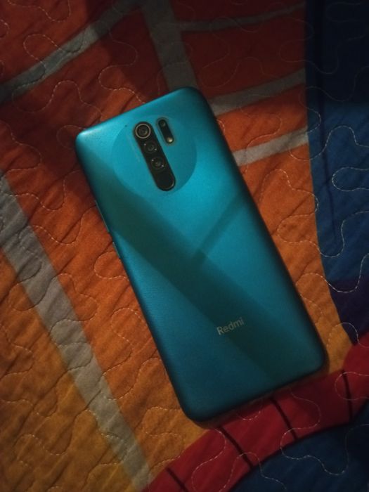 Продам Xiaomi Redmi 9