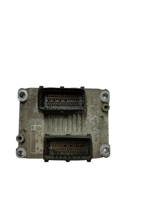 Calculator Ecu Fiat Idea 350_ 2003 - > 1.4 350 A1.000 0261208206