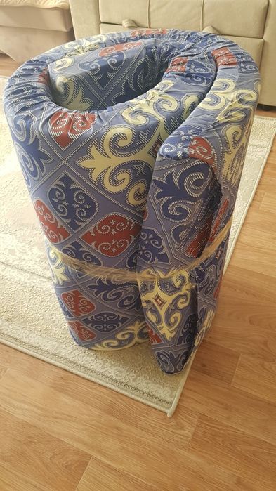 Матрац поролоновый