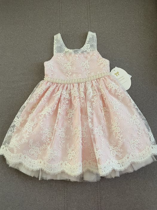 Платье American Princess