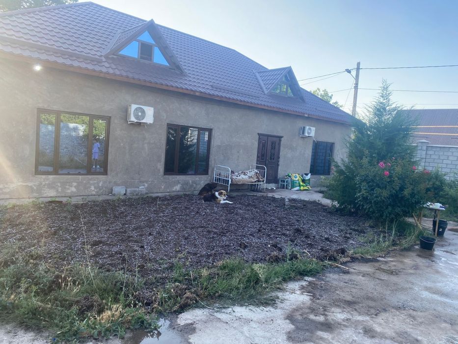 Продаётся дом на даче Кайнар булак