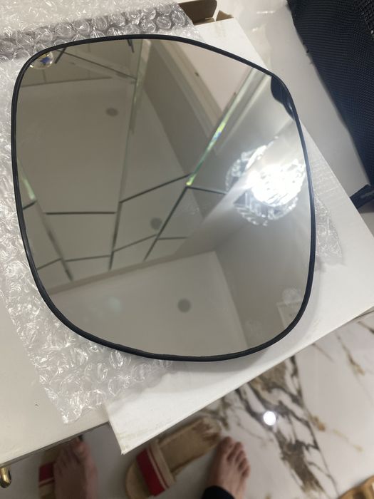 Зеркало на 4runner