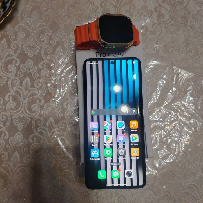 Redmi note 14 pro+ 5g