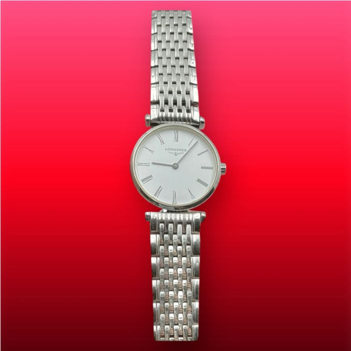 Longines La Grande Classique De Longines 24 мм дамски часовник