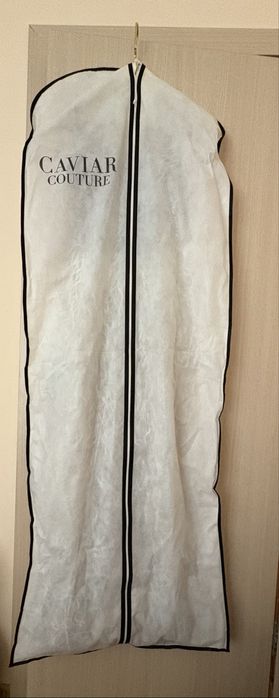 Бална рокля Caviar couture