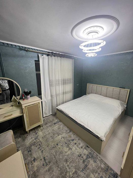 СРОЧНО Сдаётся кв Ресторан Олимпия 3-ком/1/2 Каракамыш