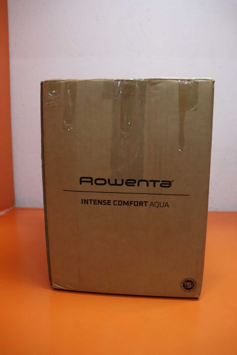 Rowenta Instant Comfort Compact Вентилаторна печка, 2 нива на мощност