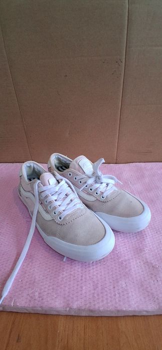 Teniși Vans Burn Forever mărimea 40