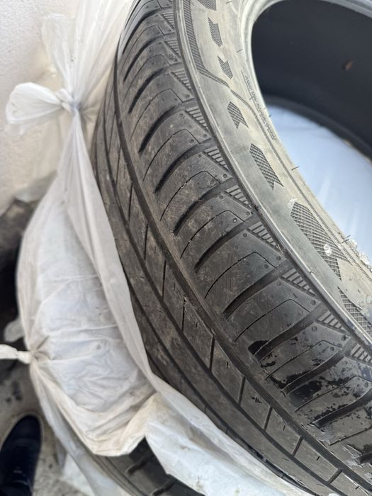 Летняя резина 285/45r22
