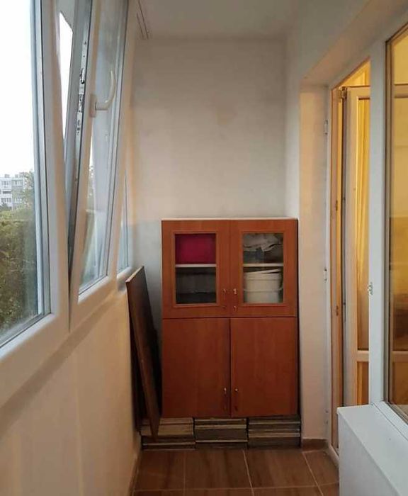 Дава се под наем Двустаен апартамент в Бургас, Изгрев - 64 кв.м за 225 € - Снимка #23