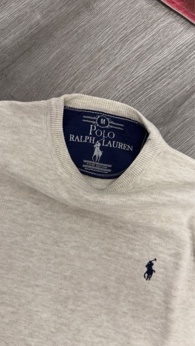 bluza pollo ralph lauren M