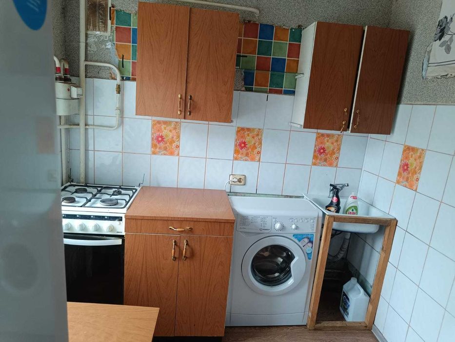 Продам 1ком квартиру район Океана