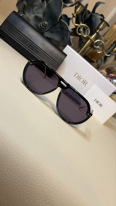 Christian Dior club3 ochelari de soare noi