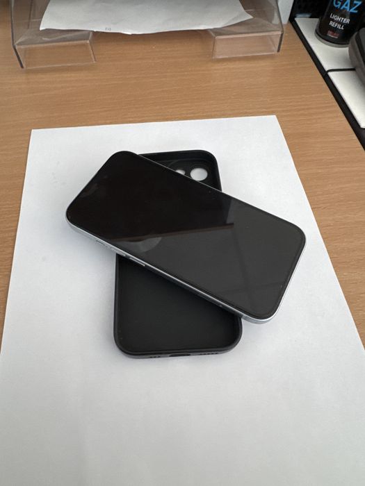 Iphone 15 128gb blue