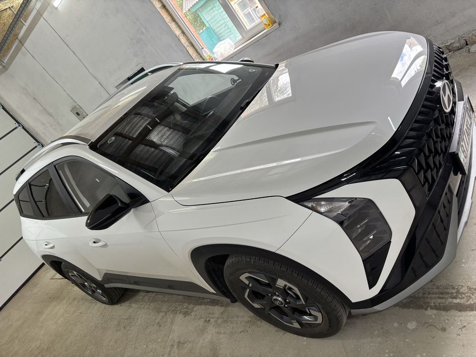 Продам хундай муфаса