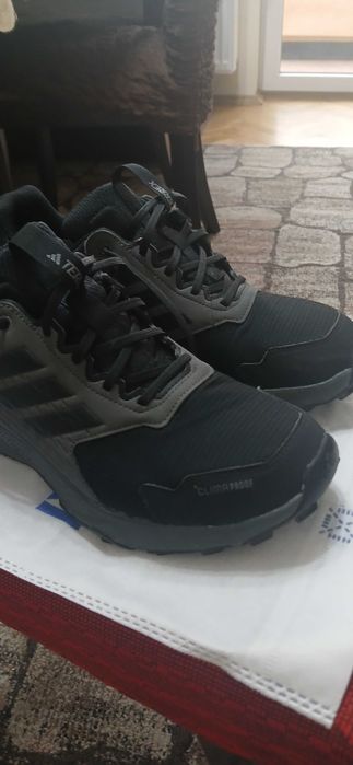 Мъжки оригинални водоустойчиви маратонки 44номер