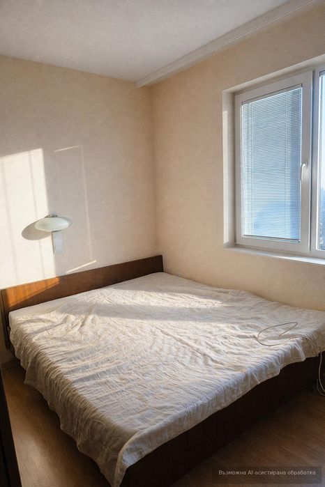 Дава се под наем Двустаен апартамент в Пловдив, Тракия - 48 кв.м за 331.5 € - Снимка #4