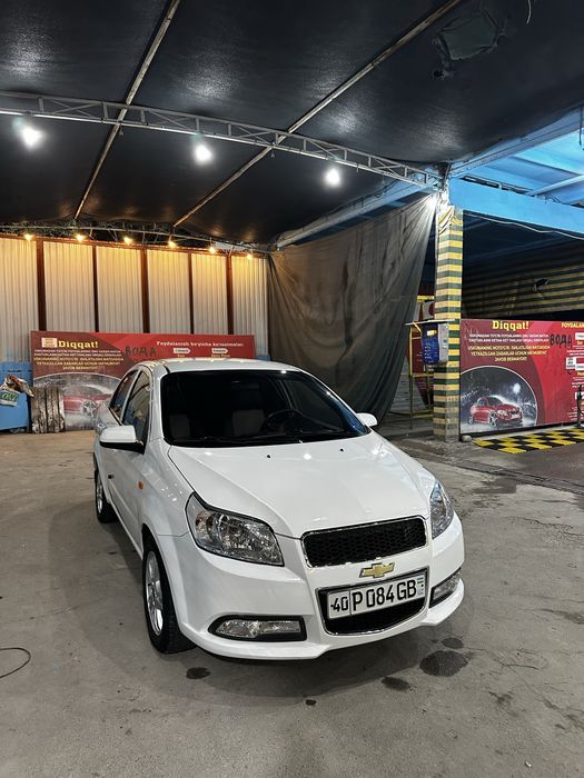 Nexia 3 4 paditsiya 2020 83mn yurgan