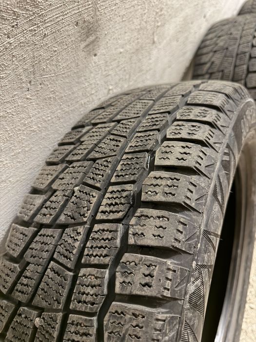 Зимние шины