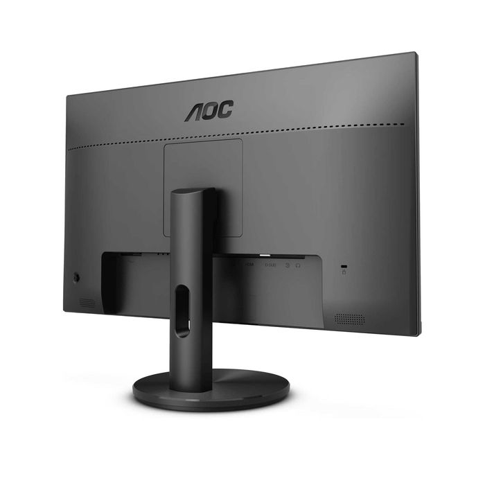 ; Монитор AOC 24" 24G2SP /IPS/FHD/165Hz