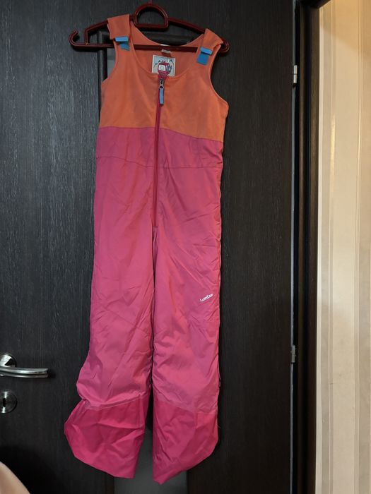 Costum ski fete 6 ani