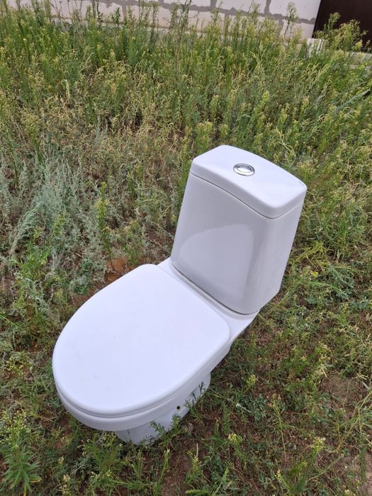 Унитаз напольный