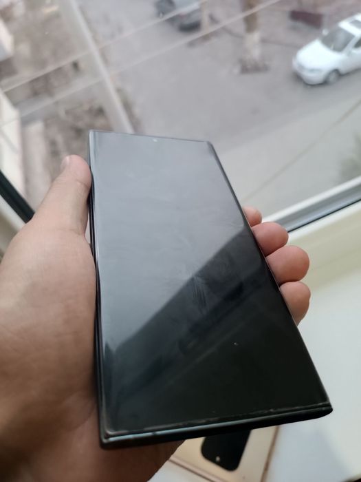 Samsung Galaxy S 22 ultra