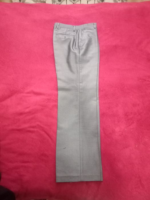 Костюм с брюками