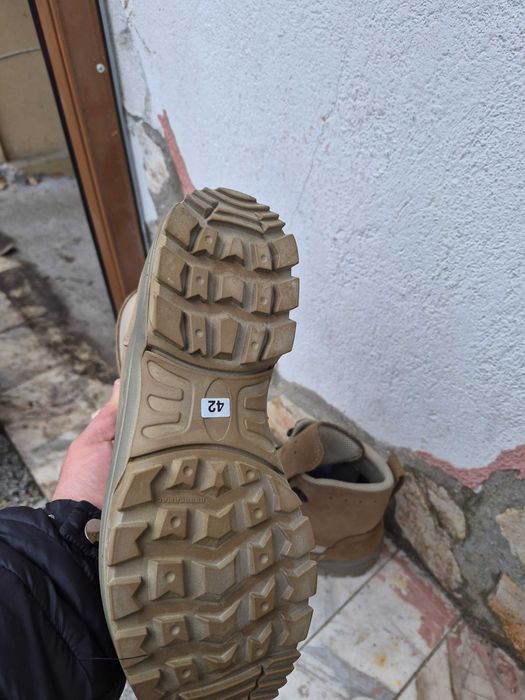 Зимни боти кубинки