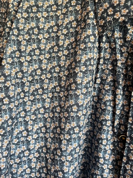 Мъжка риза Teodor