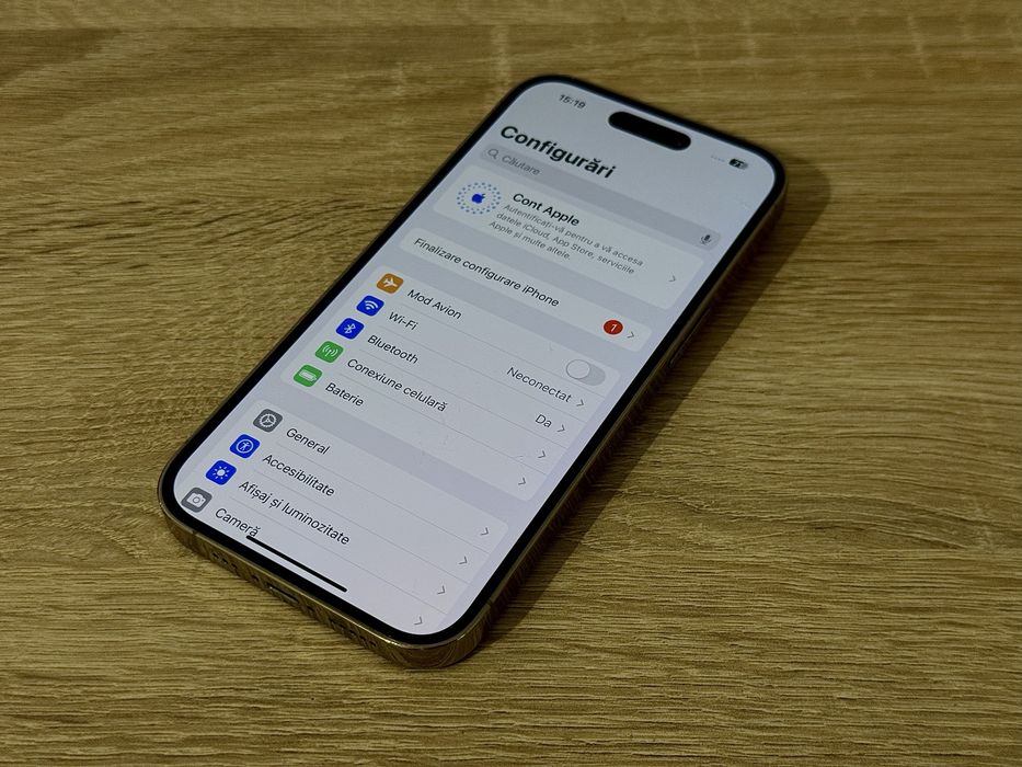 iPhone 14 Pro / 256 Gb / neverlocked / Super pret!