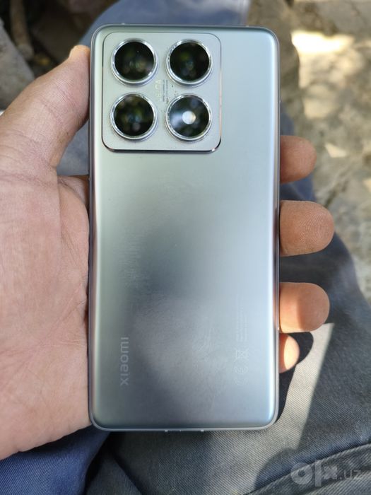 Xiaomi 14 t pro528/16