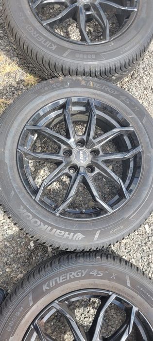 Jante Audi Q3 , Audi Q5