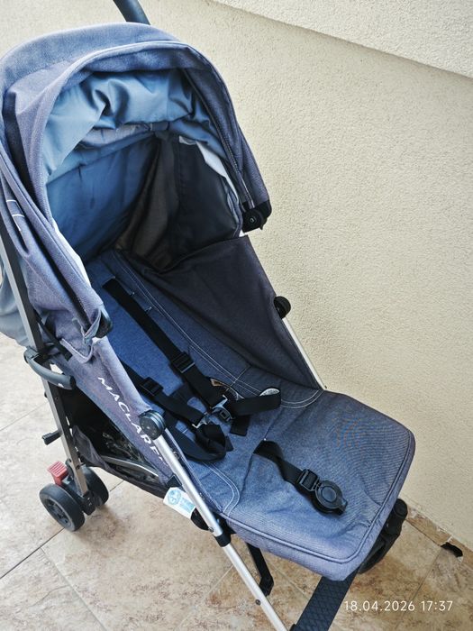 Детска количка Maclaren