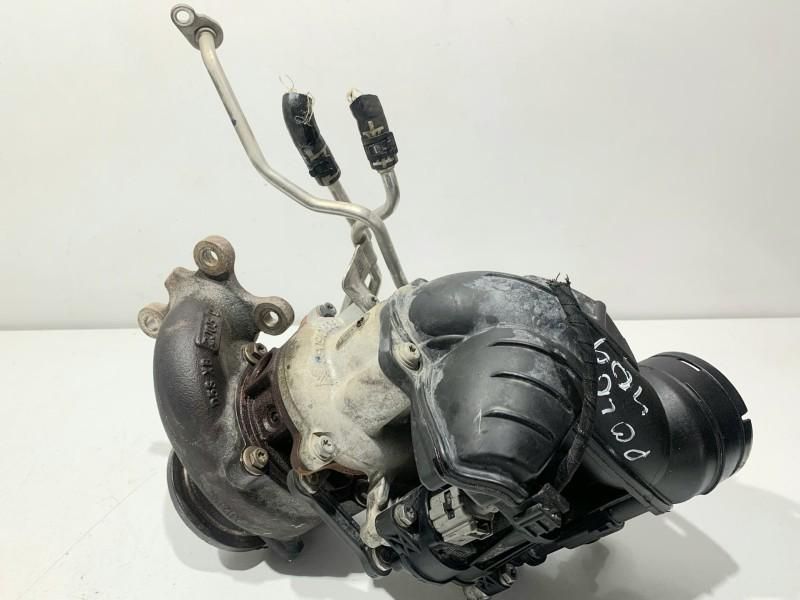 Turbo Volkswagen T-cross 1.0 tsi DLAC 05C145704