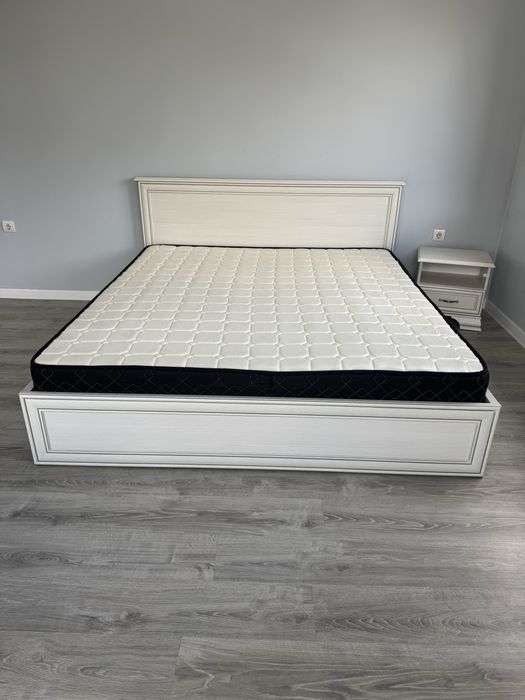 Спальня, комплект, мебель