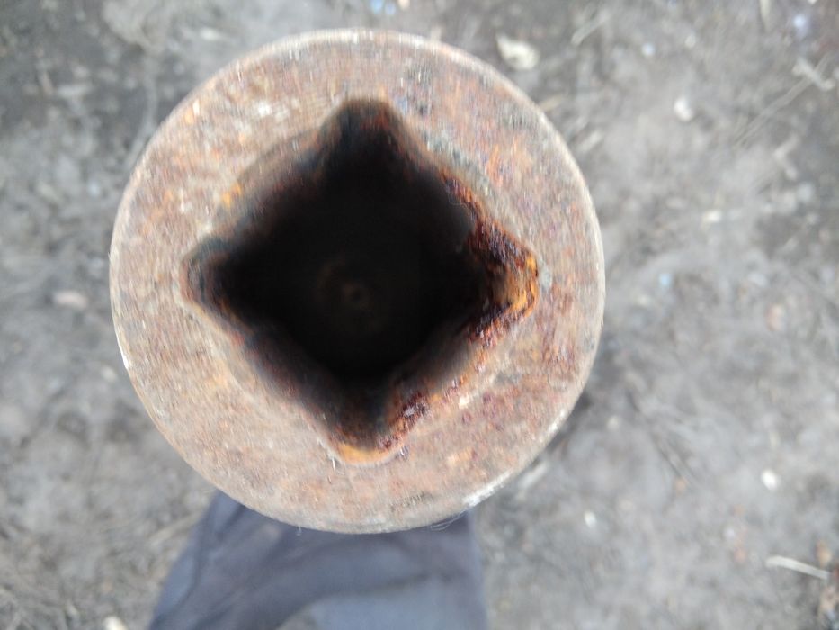 Продам карданный вал