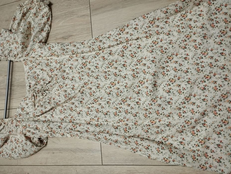 продам летнее платье